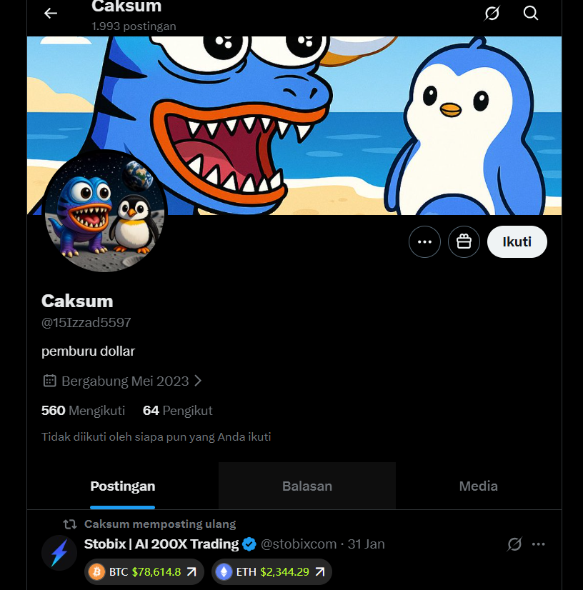 cryptoiz_IDN's tweet photo. pemenang giveaway acces group data tool cryptoiz . @caliyrs @RaashaXBT @15Izzad5597 

selamat yah nanti admin pm . dan terima kasih udah ikutan . https://t.co/1XViYA2g6v