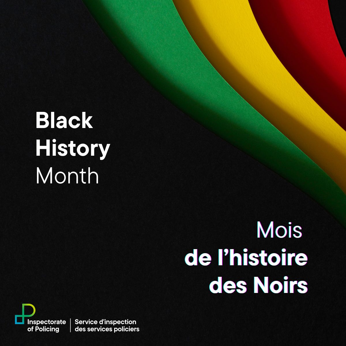 Service d'inspection des services policiers tweet media