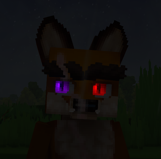 Th3Pooka🦊 tweet media