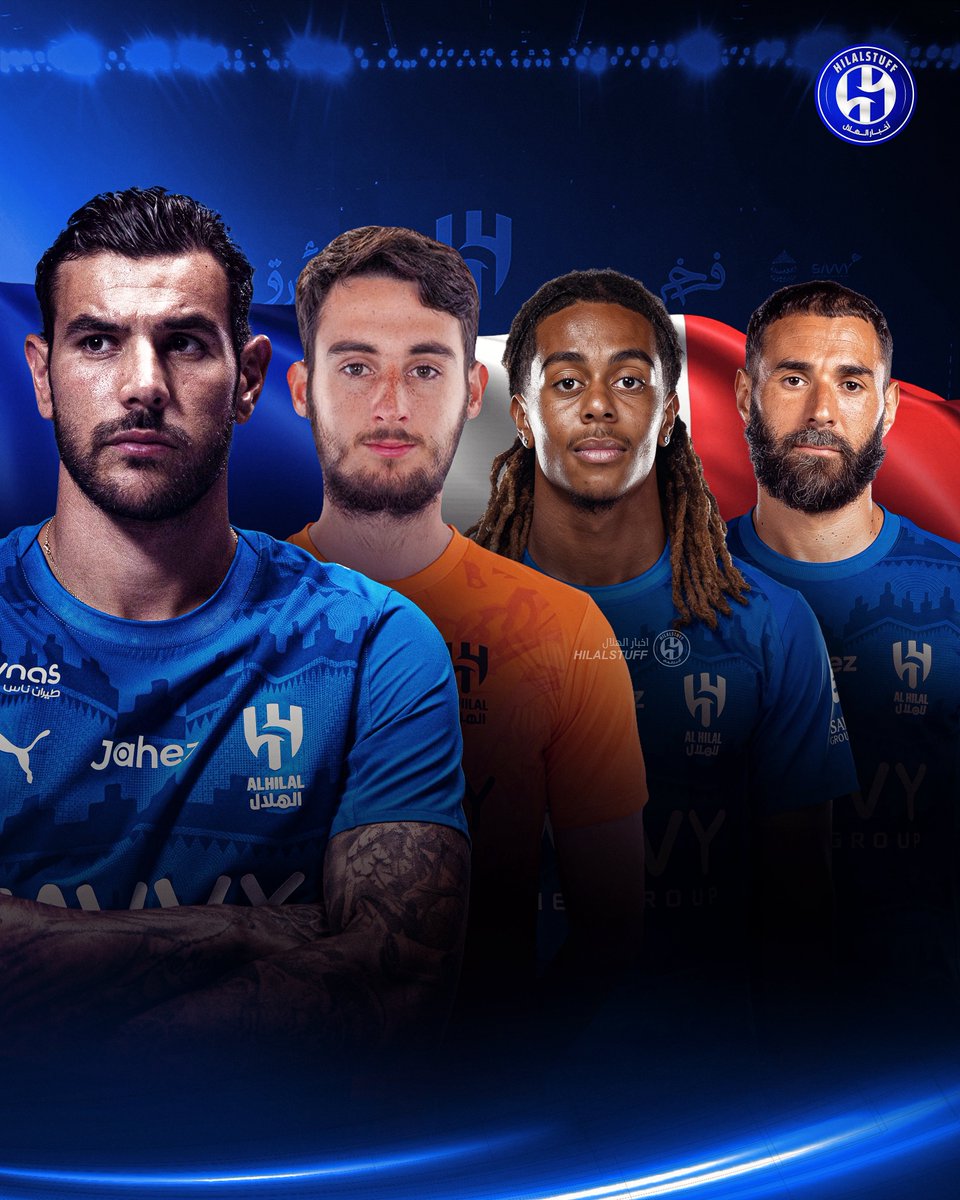 أخبار الهلال tweet media