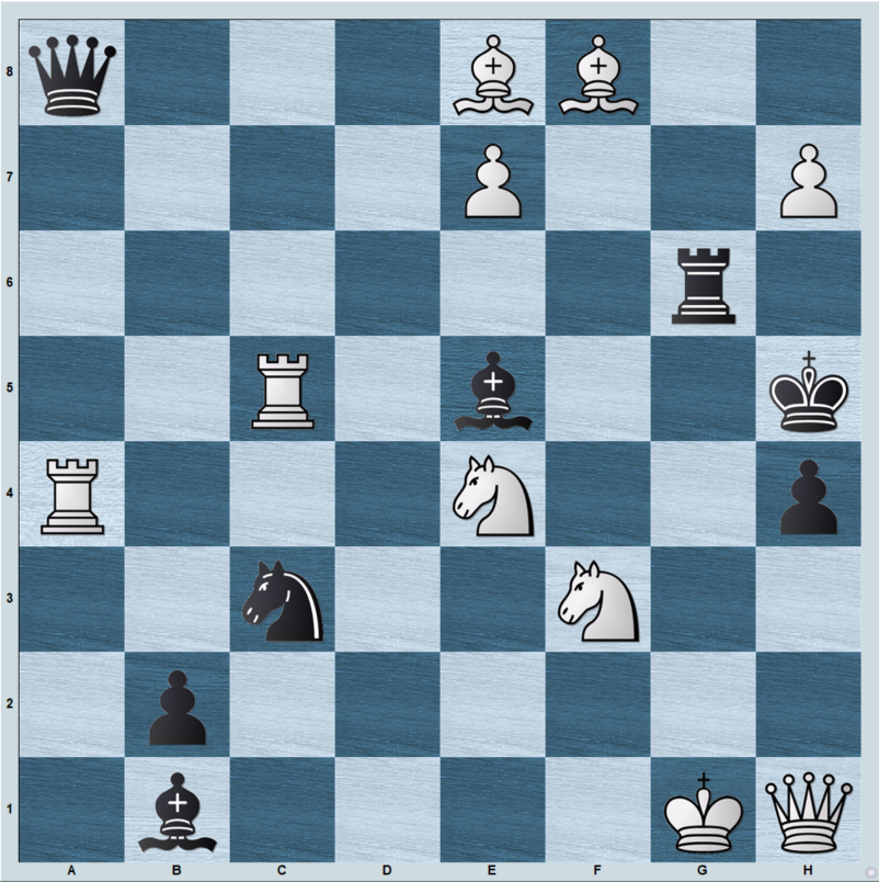 IM David Shahinyan tweet media