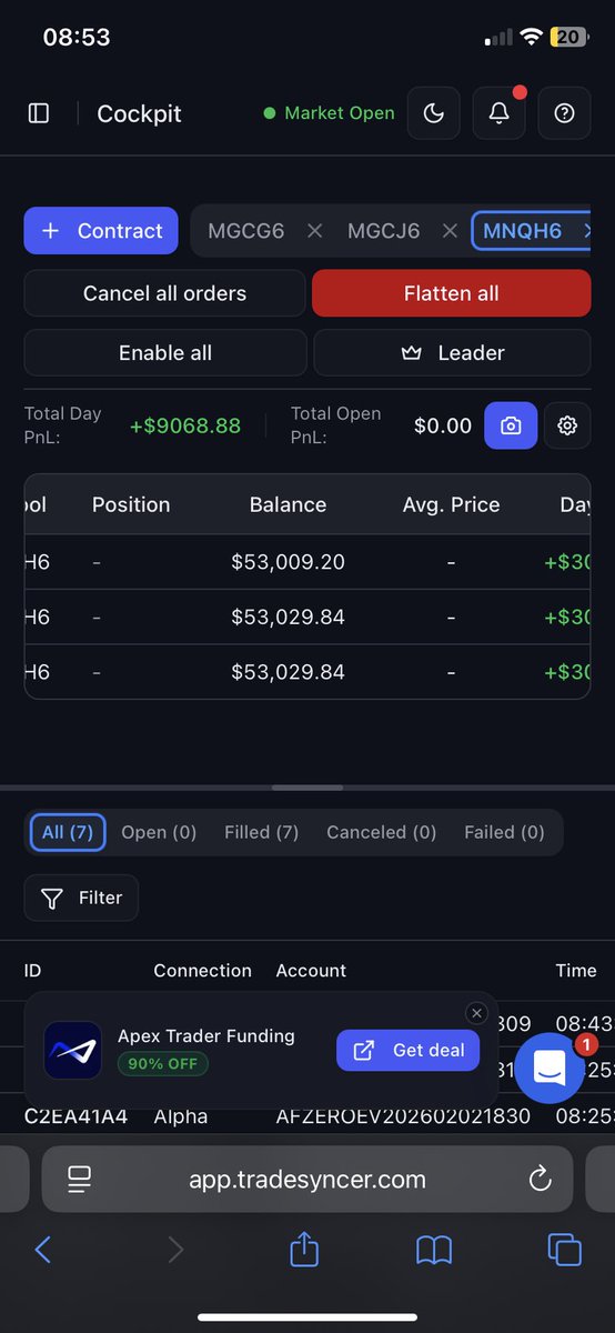Cryptomaniac 🇮🇪🚀 tweet media