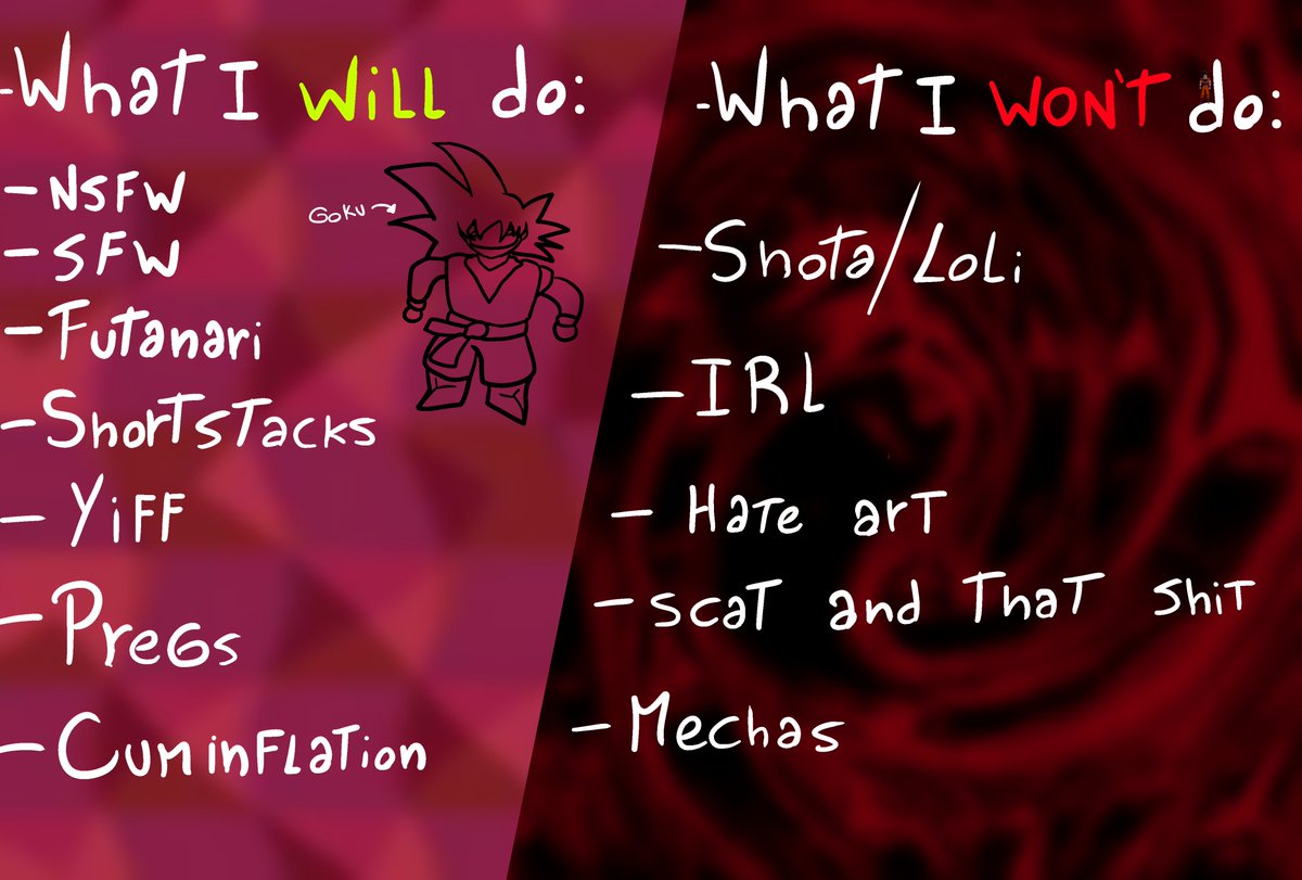 🔞TheHotson (C0mmz Open (5/10) tweet media