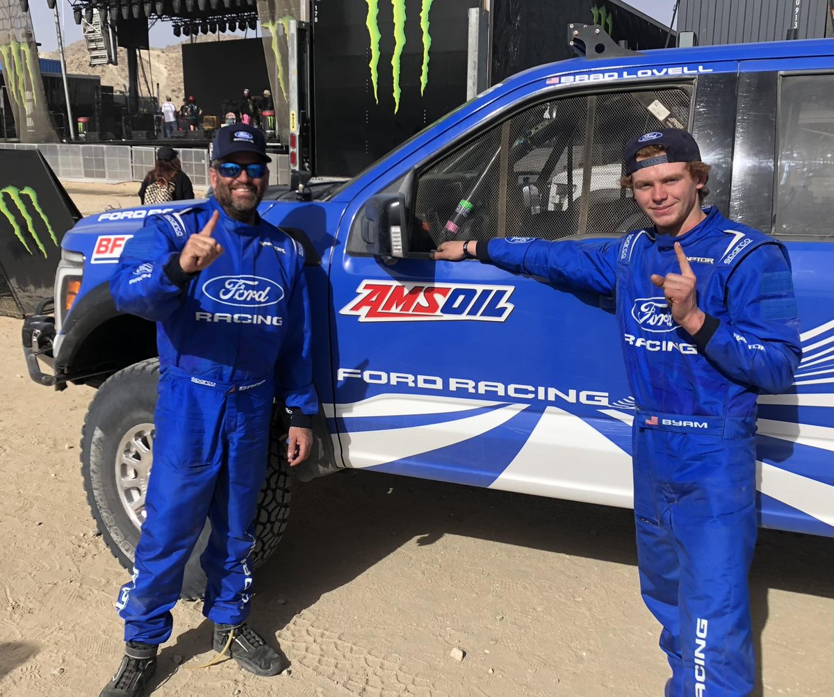 AMSOIL INC tweet media