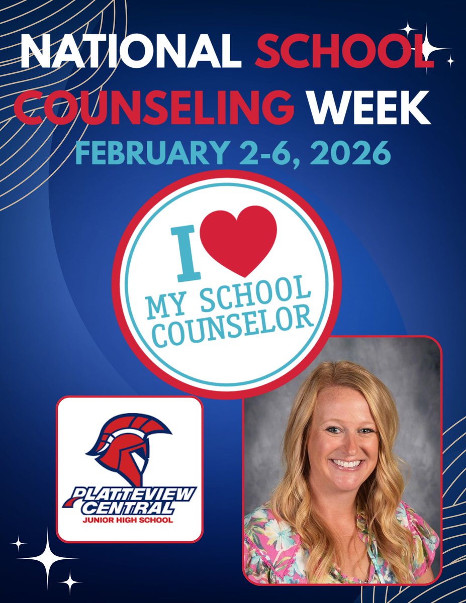 Platteview Central Junior High tweet media