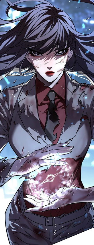 Ren I Aired arc I tweet media