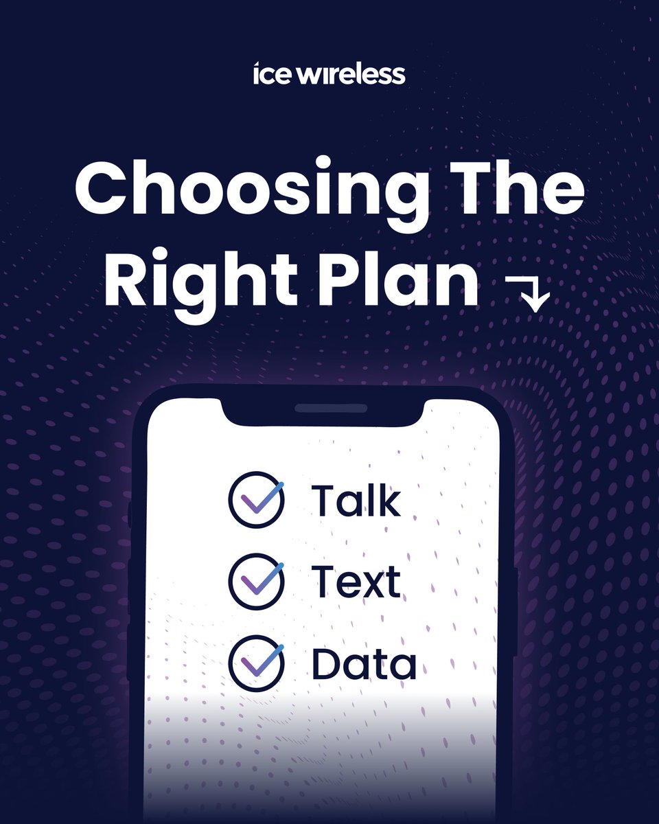 No hidden fees. No complicated fine print. ✅

Ice Wireless focuses on fair pricing and clear plans, so you always know what you’re paying for. 

That’s how trust is built.🤝

Learn more: icewireless.com

#IceWireless #NorthernCanada #AffordableWireless #CommunityFirst