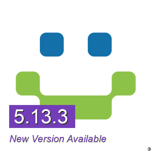 #Blesta 5.13.3 now available (minor update). installatron.com/blesta installatron.com/updatefeed/ble… <a href="/blesta/">Blesta</a> #installatron