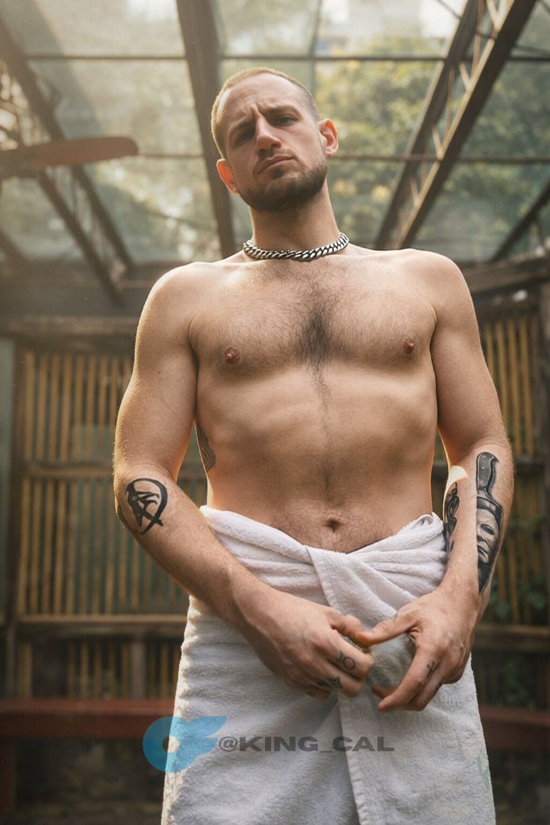 King Cal 👑 tweet media