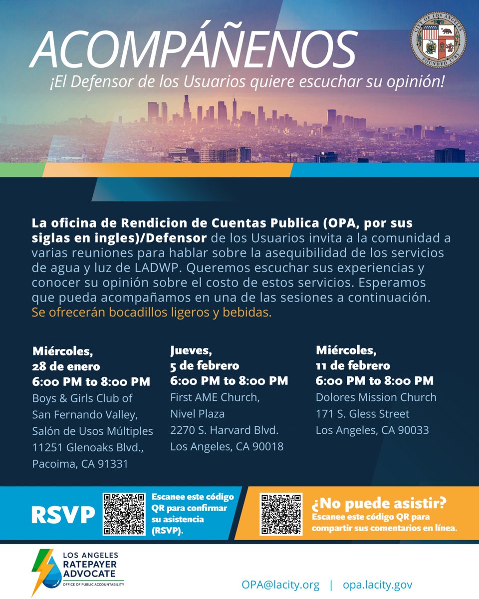 Pacoima Beautiful tweet media