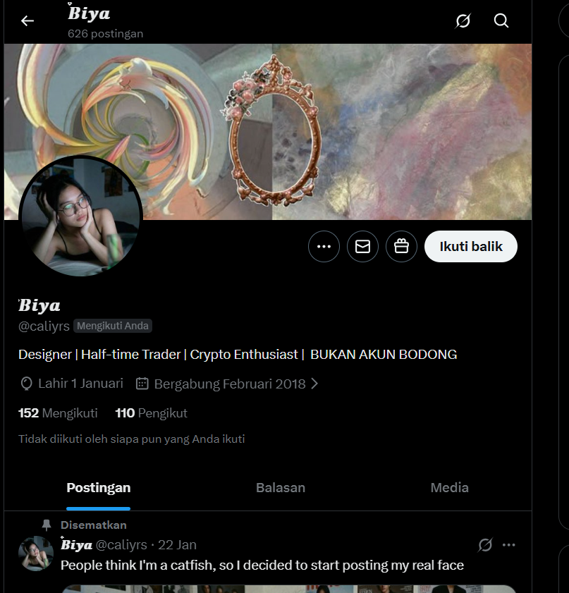 cryptoiz_IDN's tweet photo. pemenang giveaway acces group data tool cryptoiz . @caliyrs @RaashaXBT @15Izzad5597 

selamat yah nanti admin pm . dan terima kasih udah ikutan . https://t.co/1XViYA2g6v