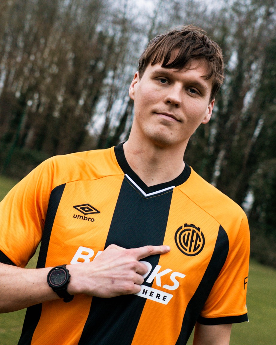 Cambridge United FC tweet media