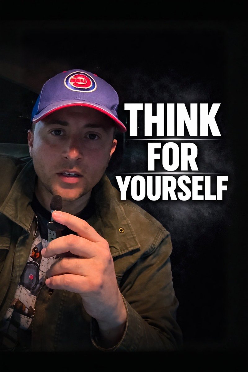 SuperDaddyChris's tweet photo. Most ppl are uninterested in politics I say if u are u shouldn’t even be speaking on Trump or ice. How are you gonna have an opinion on something u have no knowledge of? Respectfully of course https://t.co/Nn0s2Gcsmk