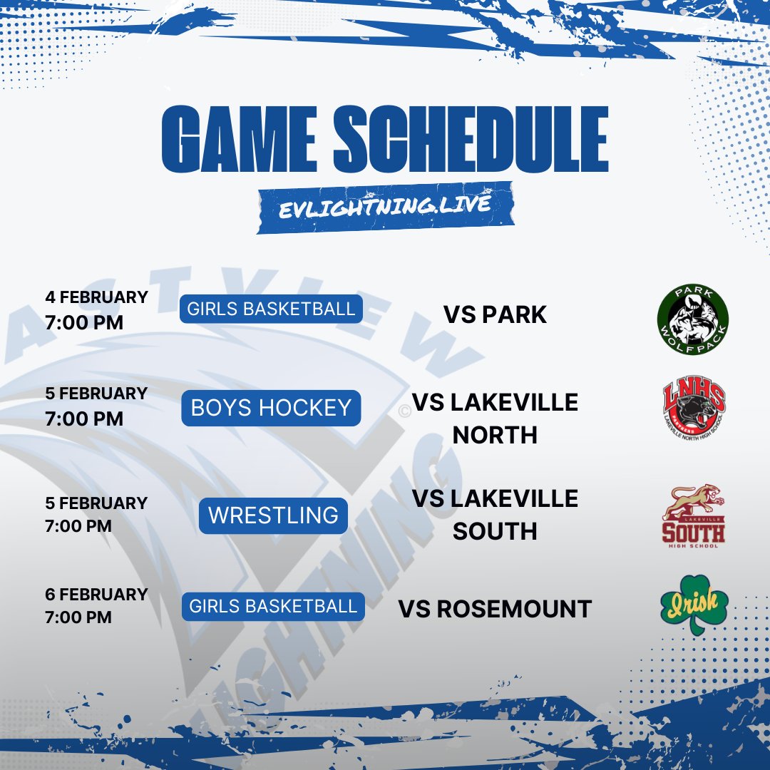 EVLightningLive tweet media