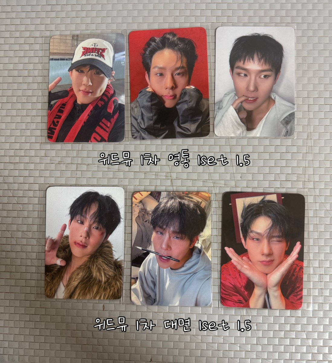 honey光 🐯 tweet media