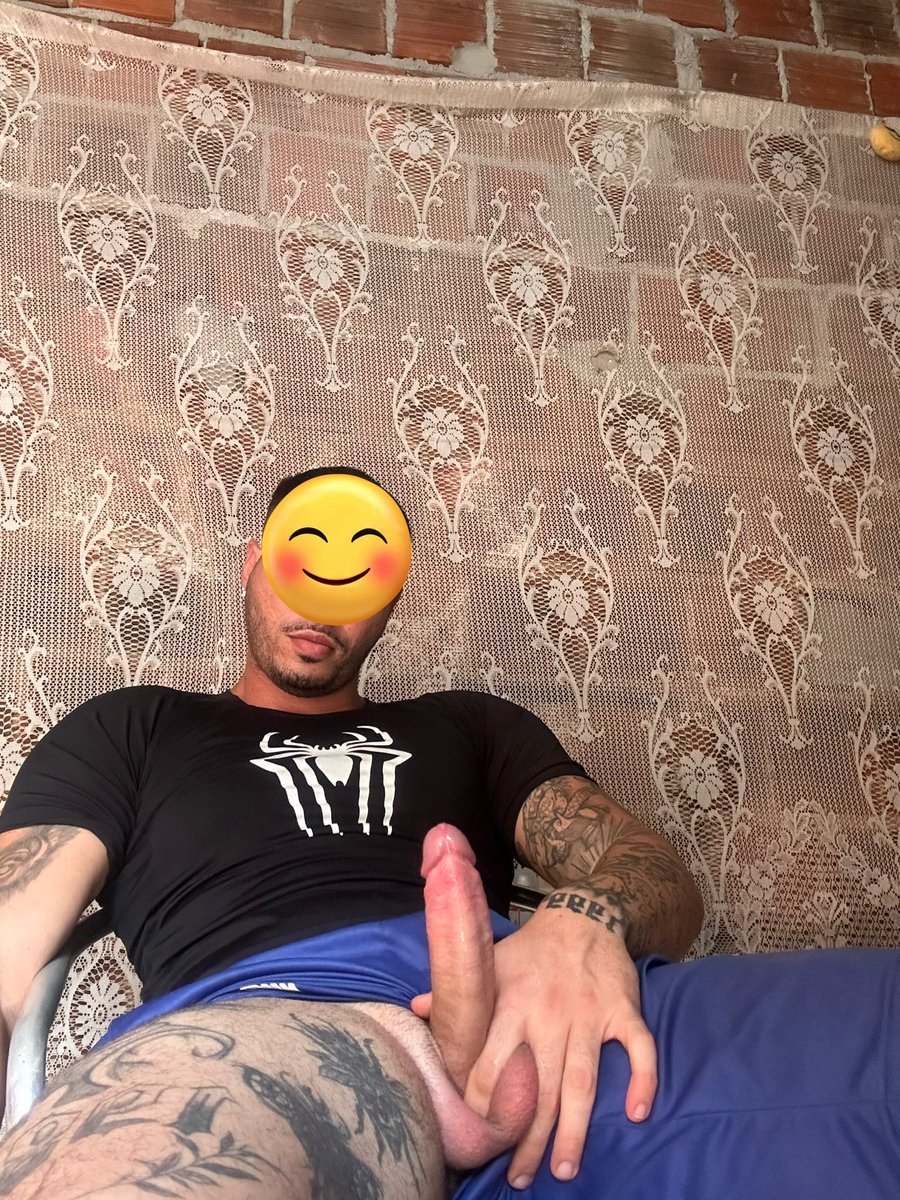 AnjinhoDoug's tweet photo. Chudai 🍆

https://t.co/5n6vTvuC1S conteúdo diretamente no link 👈🏻

#PINTOSAWARDSㅤㅤ 
#PINTOSAWARD 
#PINTOAWARD https://t.co/Nv3Rt37y3Q