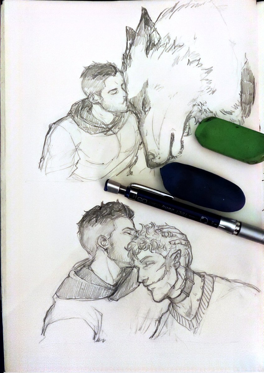 ookamimagami's tweet photo. "Such a good boy~🖤" #SoapGhost #GhostSoap #CODMWII #WerewolfAU https://t.co/oC4DTUIqZz