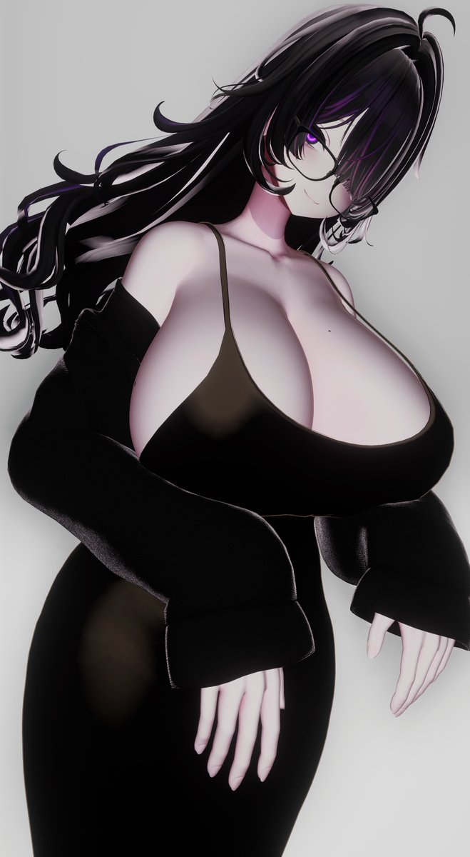 おはと～!!🕊
NIKKEのレーベル💜
SFW
#VRChat #Milltina #Milltina3D