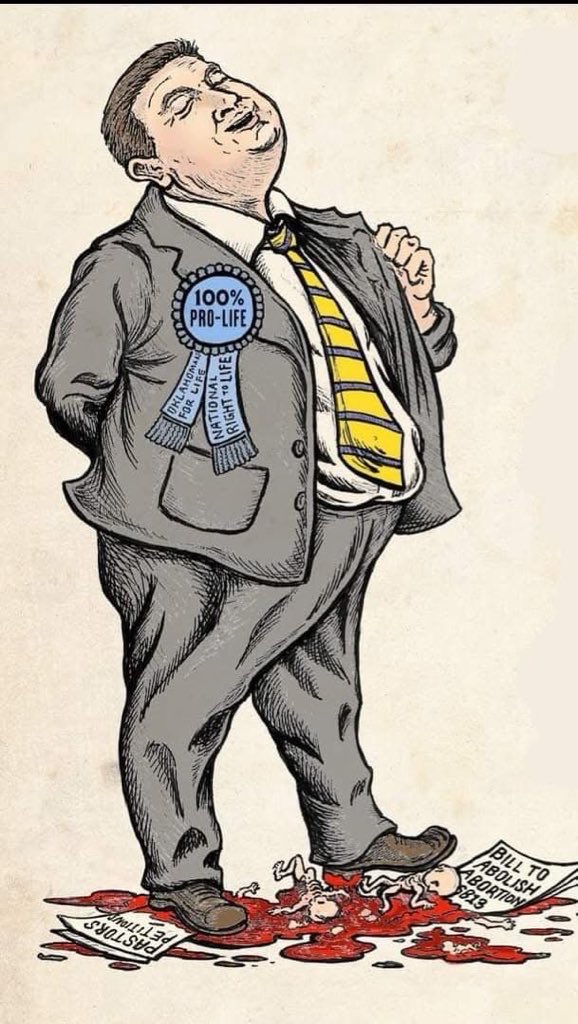 Southern Christocrat tweet media