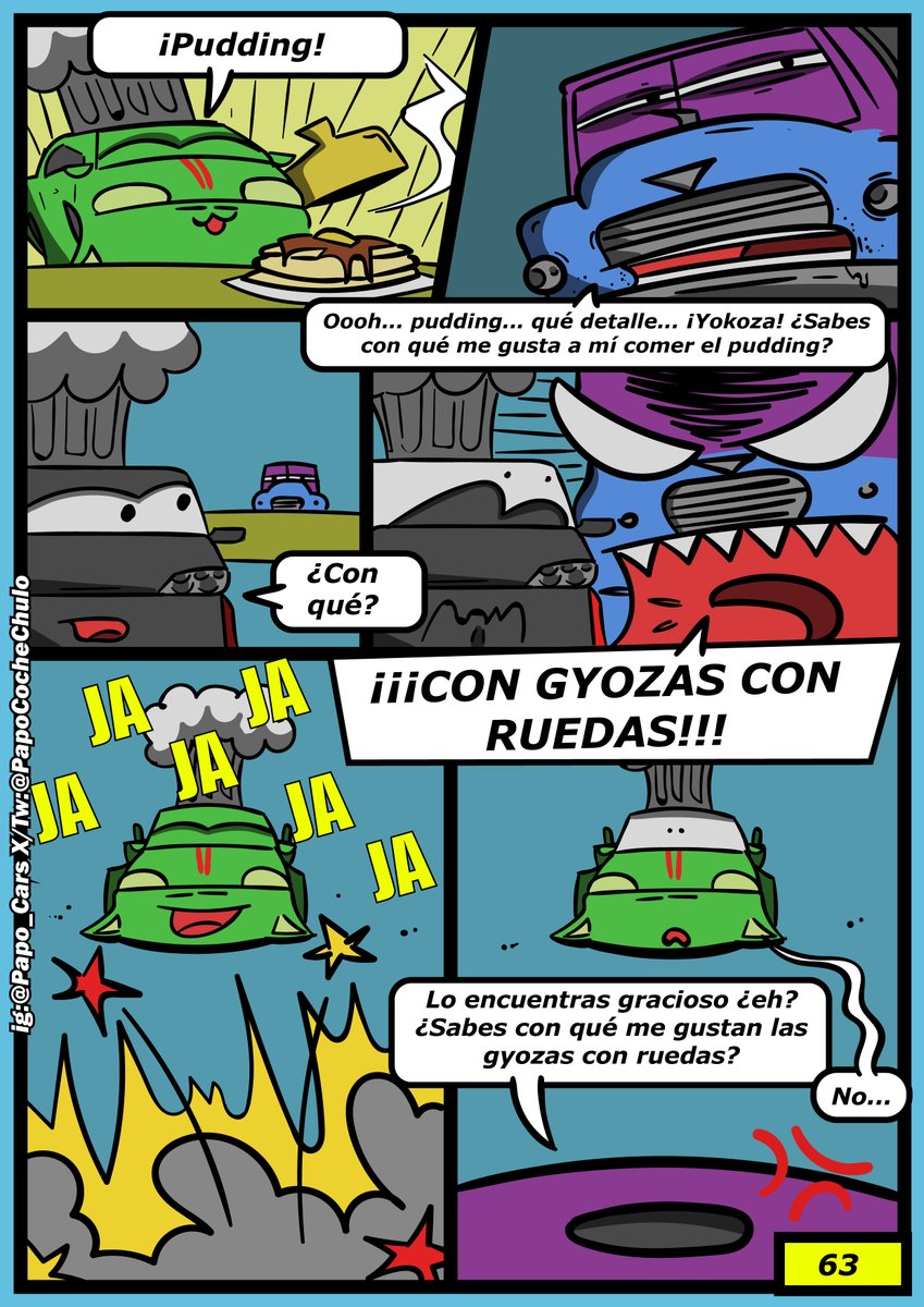 Papo tweet media