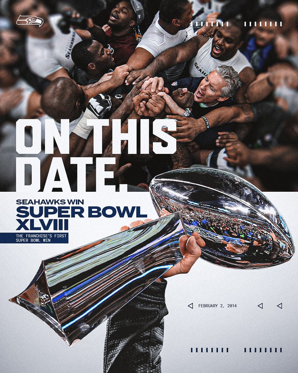 Seahawks Legends tweet media
