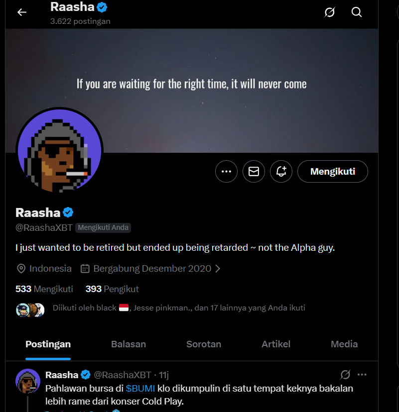 cryptoiz_IDN's tweet photo. pemenang giveaway acces group data tool cryptoiz . @caliyrs @RaashaXBT @15Izzad5597 

selamat yah nanti admin pm . dan terima kasih udah ikutan . https://t.co/1XViYA2g6v