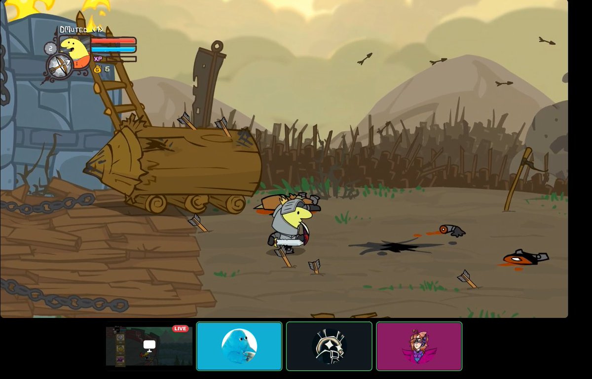 yeah idk about this new episode of smiling friends