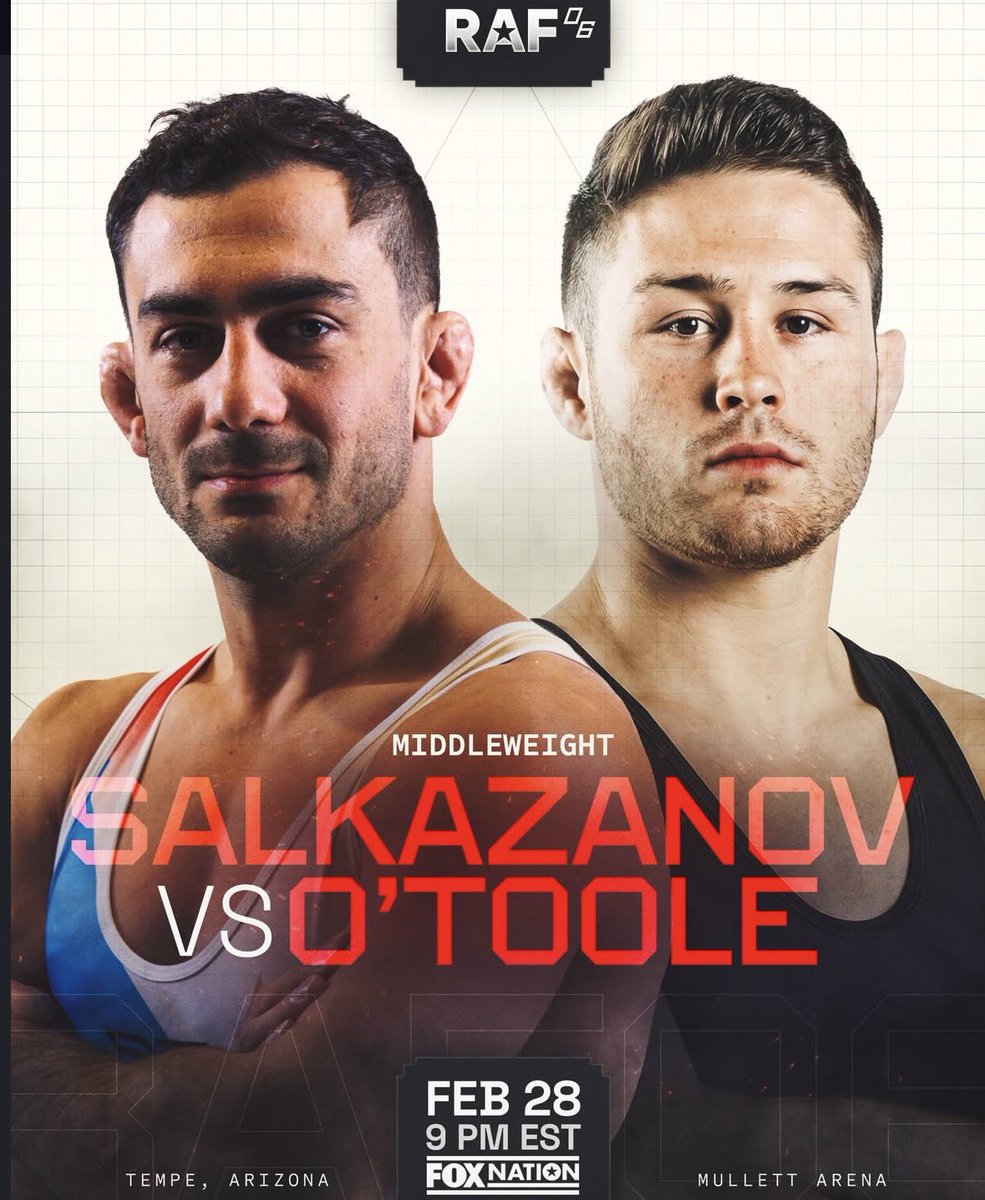 212Hanma's tweet image. chamizo out …

salkazanov in …