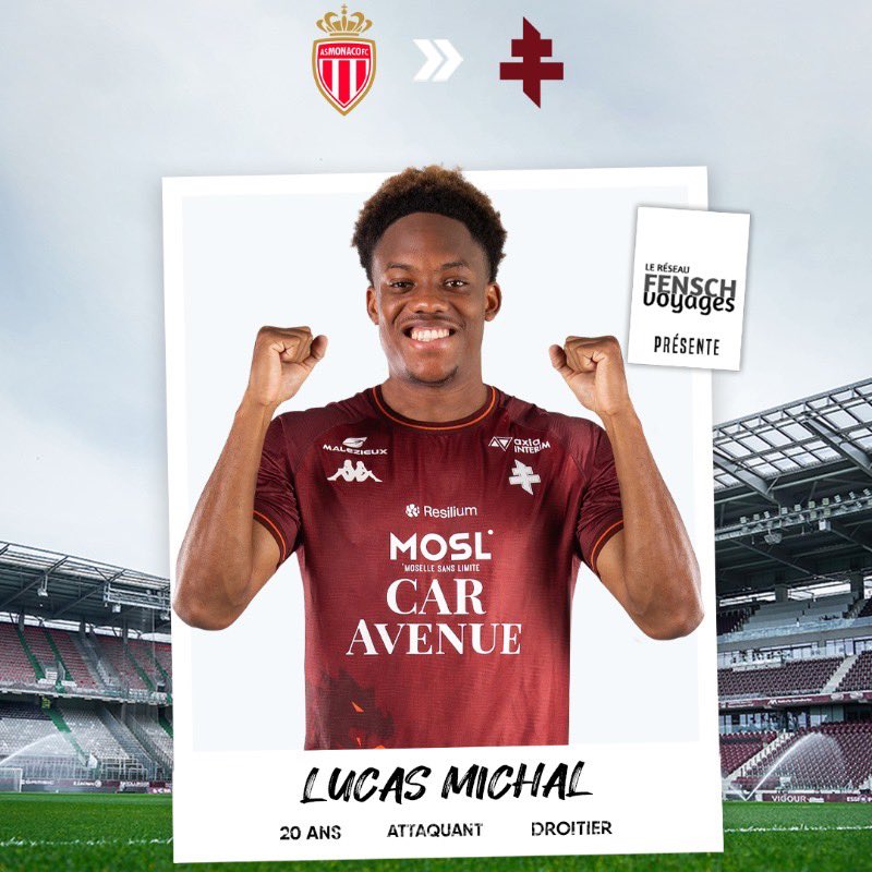 Transfert Radar tweet media