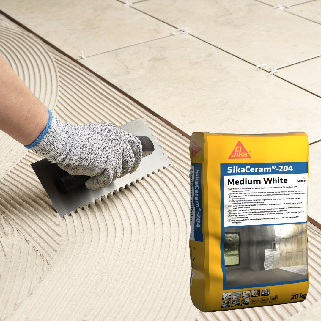 Sika Ireland tweet media