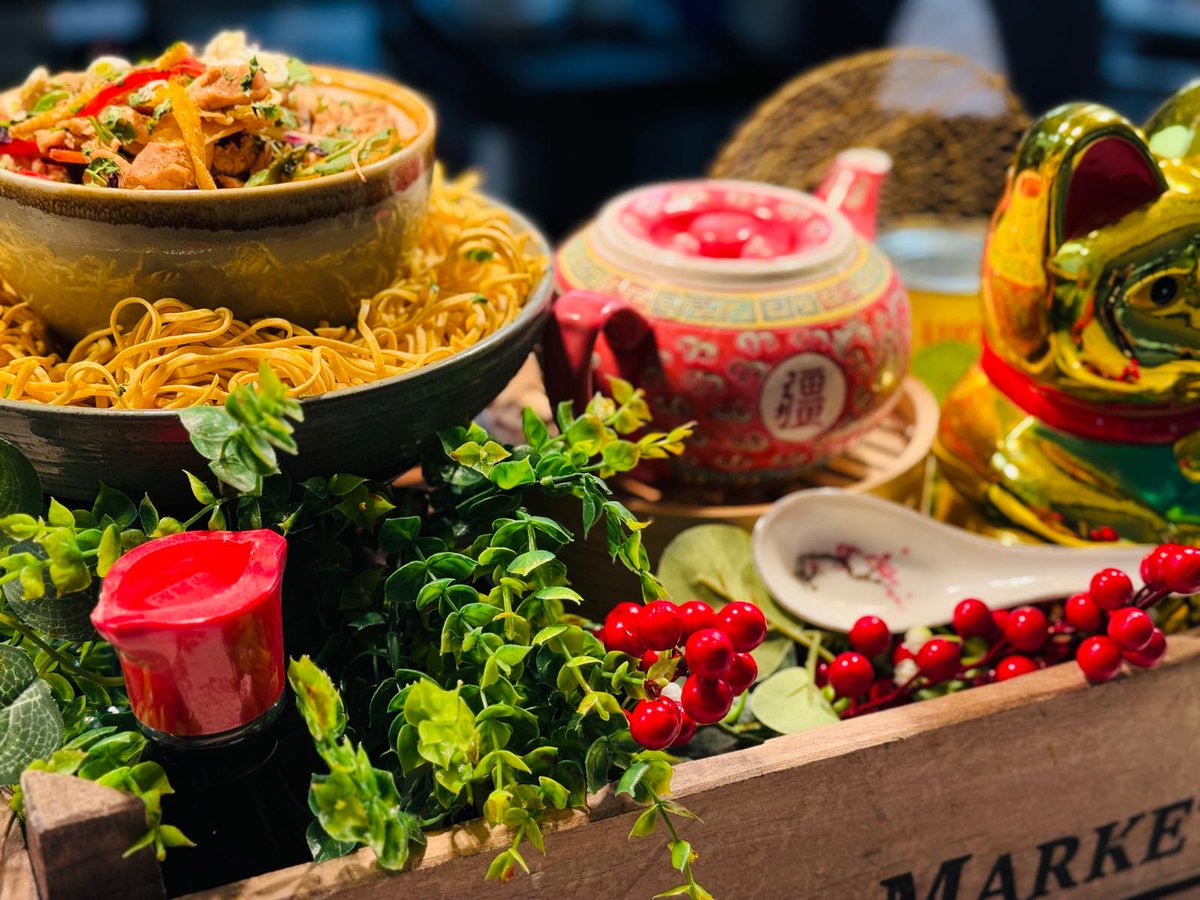 Holroyd Howe @Kingsmac tweet media