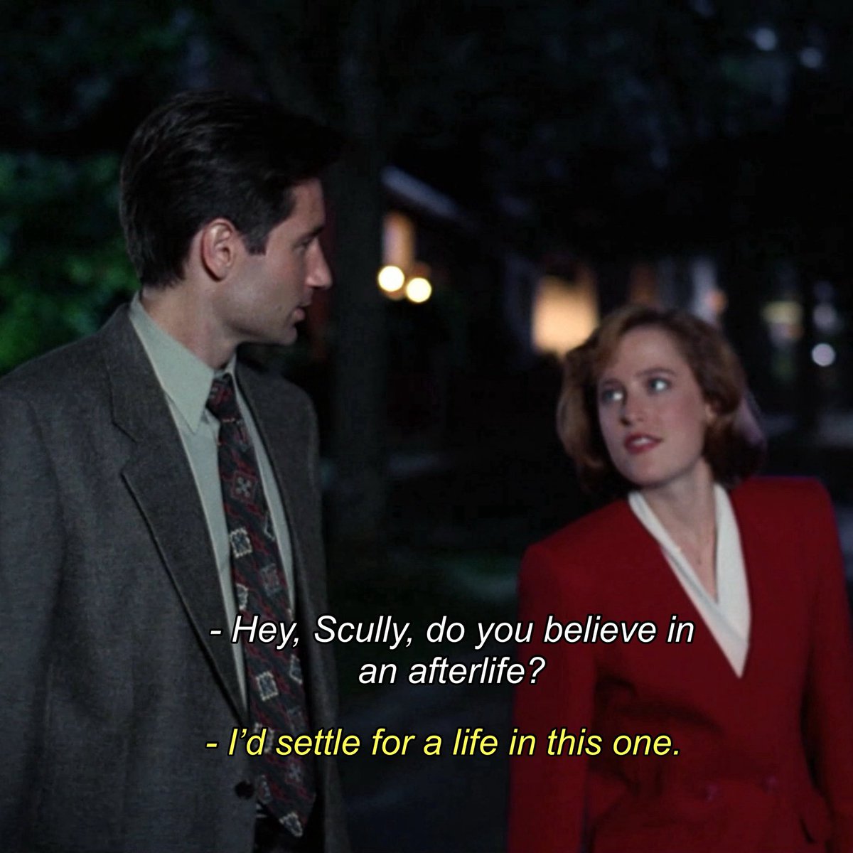 scullyxf's tweet image. 