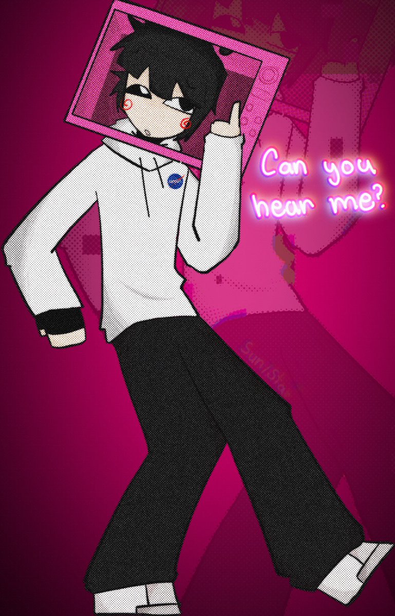 ꒰꒰ Sun / Star #UPM tweet media