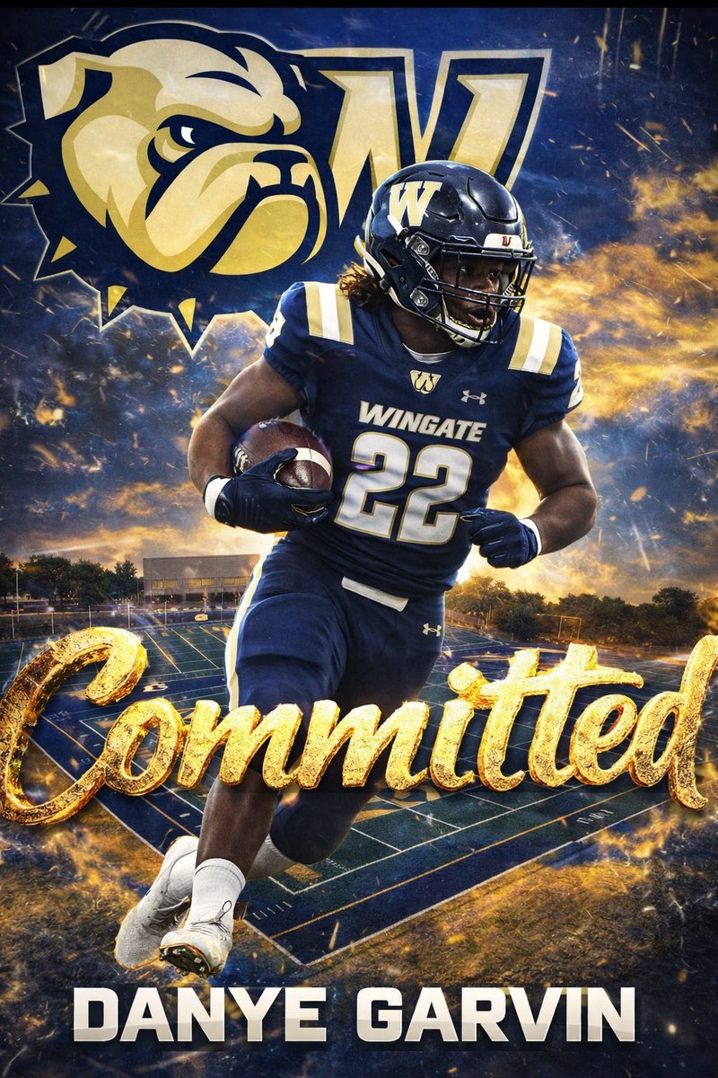 Danye Garvin ( Big Play Danye) tweet media