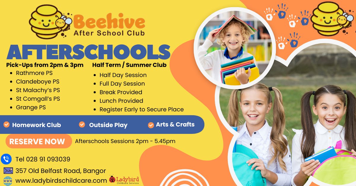 Kilcooley and Ards North Down Womens Centre tweet media