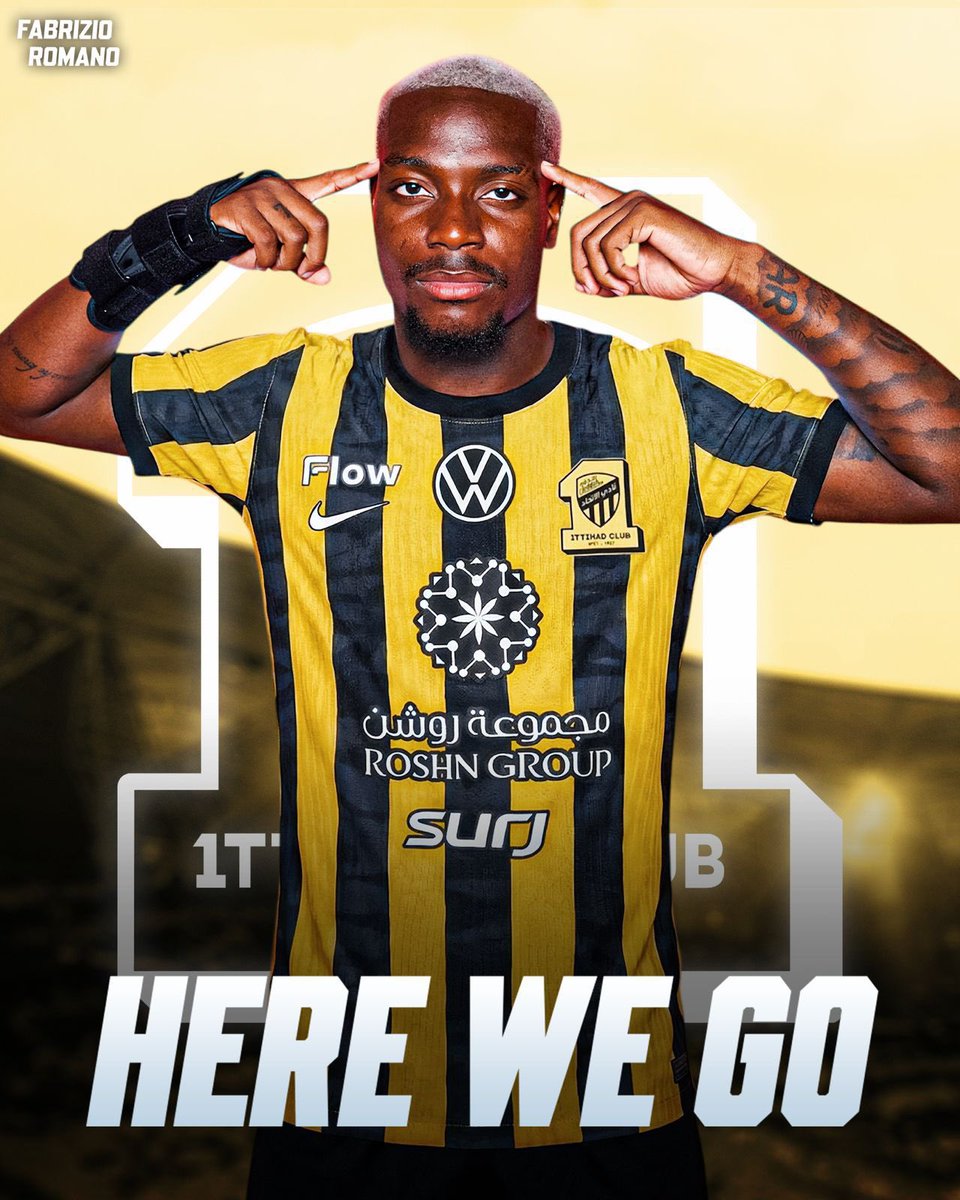 Fabrizio Romano tweet media