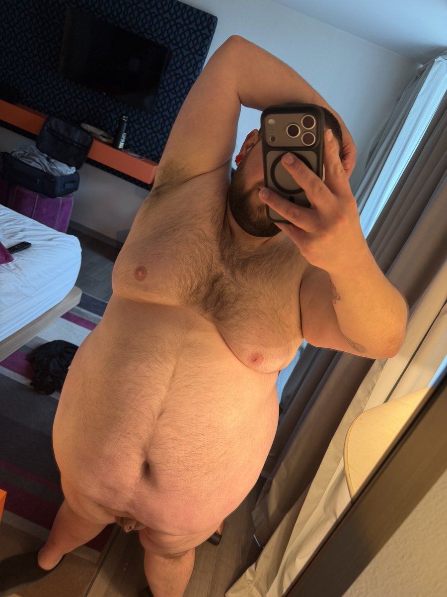 SeattleChubbyBear tweet media