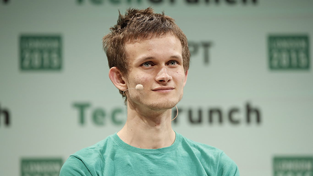 CoinMarketCap's tweet photo. LATEST: ⚡ Vitalik Buterin has proposed a DAO-based creator token model that uses prediction markets to reward quality over celebrity status, with accepted creators seeing token burns drive scarcity. https://t.co/phCElNiFrl