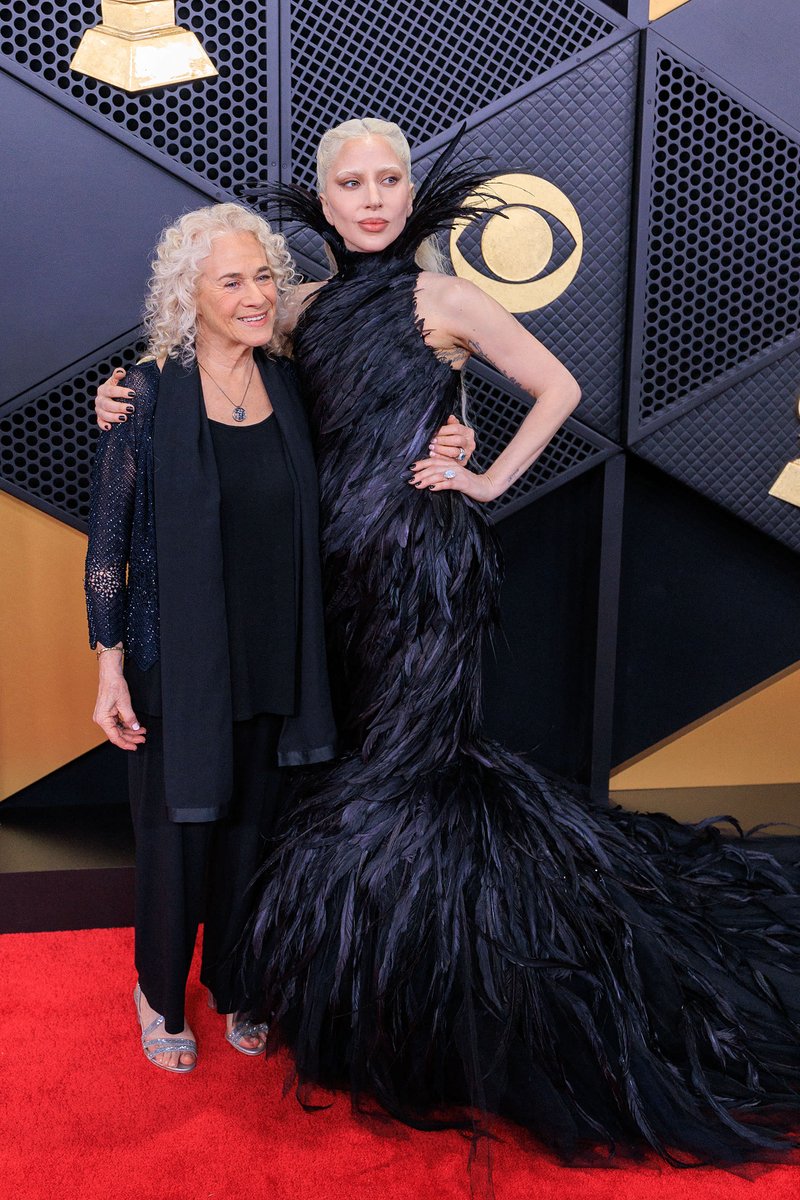 gagaimages's tweet photo. [200+ UHQ PHOTOS] Lady Gaga arrives on the red carpet at the 68th Annual Grammy Awards in Los Angeles (Feb. 1).

Full album: https://t.co/wlx7uniB8m https://t.co/SSiPyntCcq