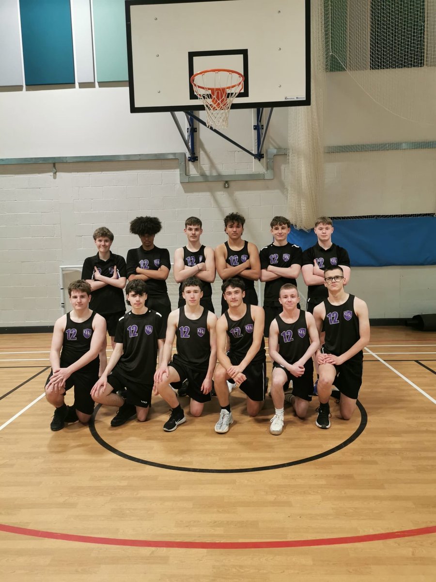 Cwmbran High PE Dept tweet media