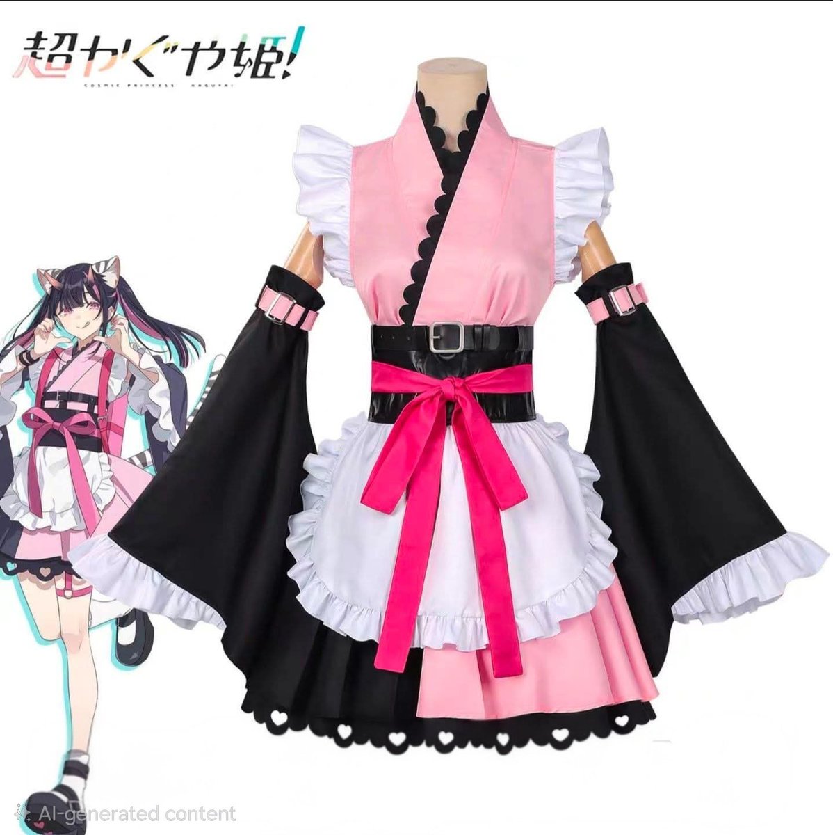 What's stopping men from dressing like this?