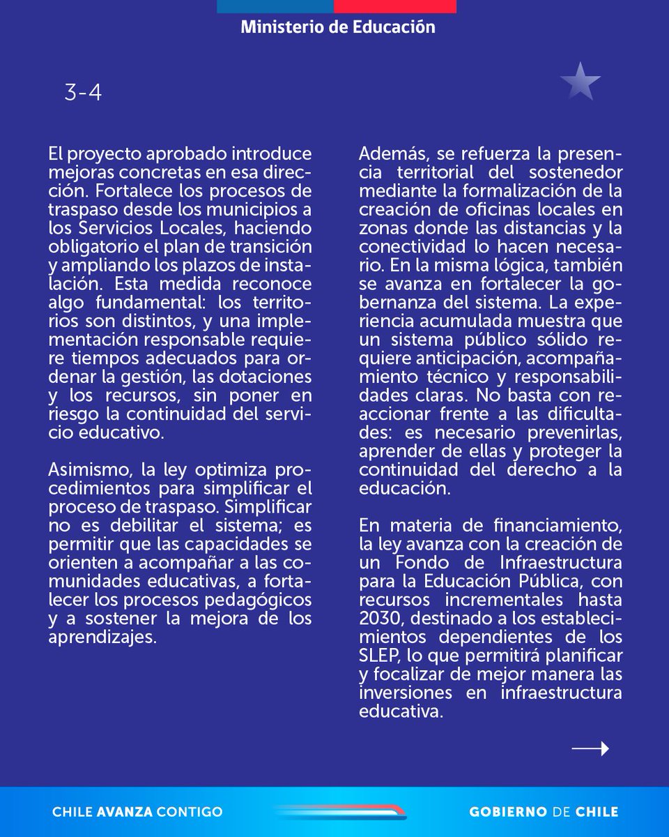 Alejandra Arratia Martínez tweet media