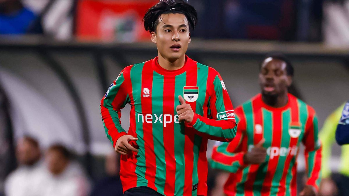 Forest Transfer Hub tweet media