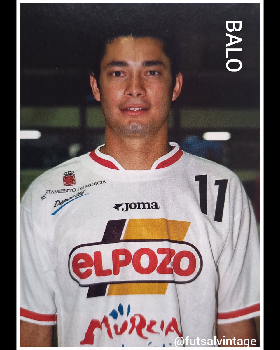 Futsal Vintage tweet media