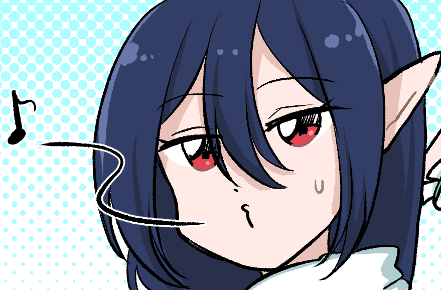 Megumu tweet media