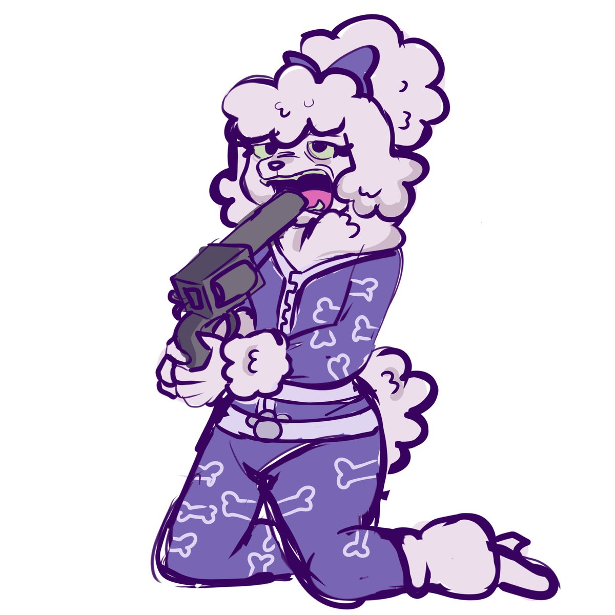 Paw/Pocket🐾 tweet media