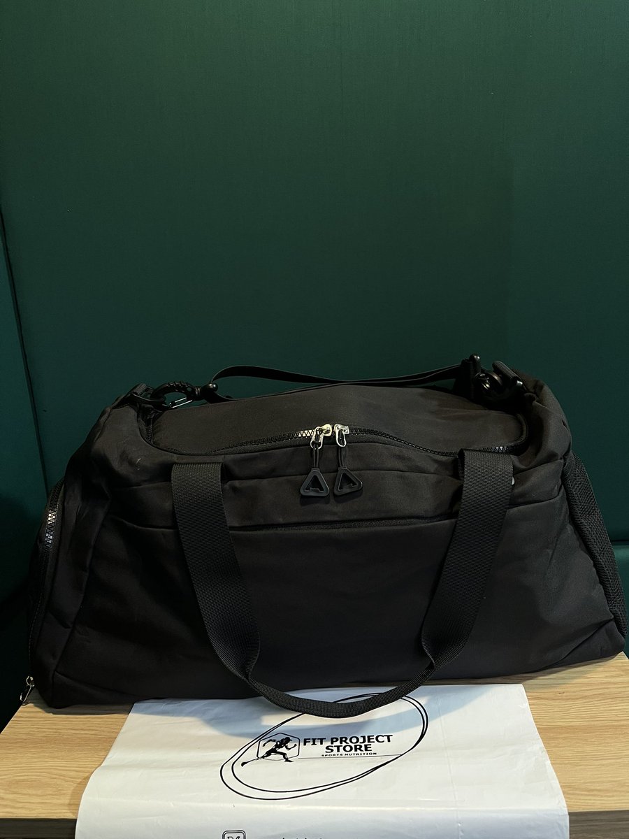 FitprojectStore's tweet photo. Gym Duffle Bag
Price - 150cedis 
Call / WhatsApp: 0542996348 
📩 Send us a DM https://t.co/SLna6HLwqn