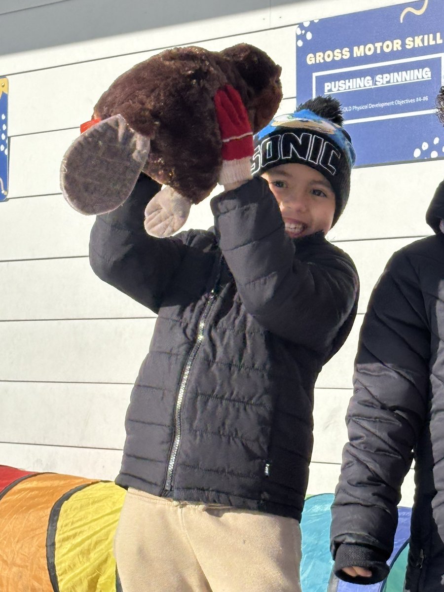 Belleville Beginners PreK Program tweet media