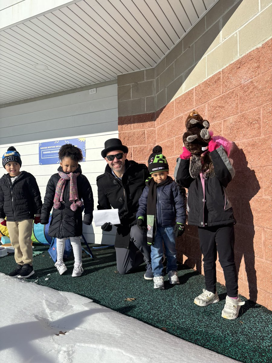 Belleville Beginners PreK Program tweet media