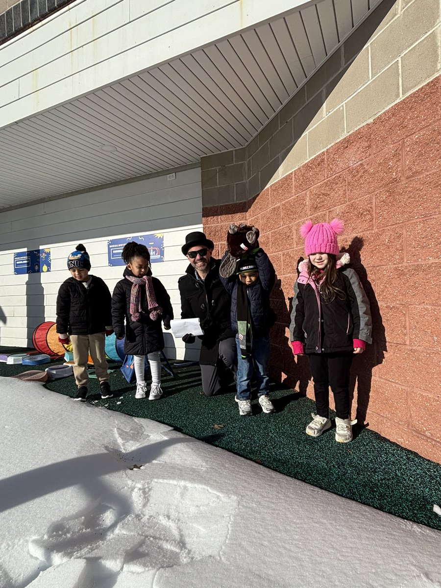 Belleville Beginners PreK Program tweet media